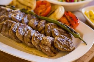 Izgara Köfte (500 G) görseli