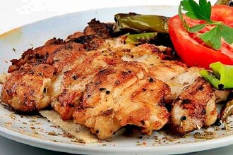 Tavuk Pirzola (Porsiyon) görseli