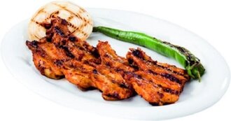 Çıtır Tavuk Pirzola (500 G) görseli