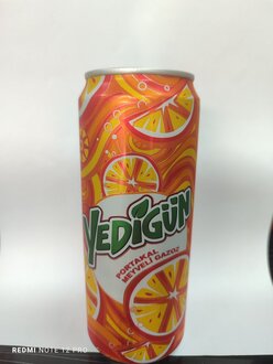 Yedigün (330 Ml) görseli
