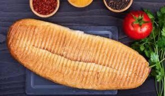 Tam Ekmek Arası Beyaz Peynirli Tost görseli