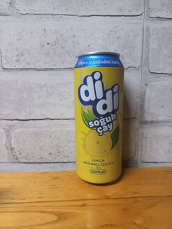 Didi Şeftali 330 (Ml) görseli