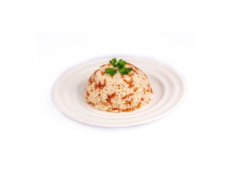 Şehriyeli Pirinç Pilavı görseli