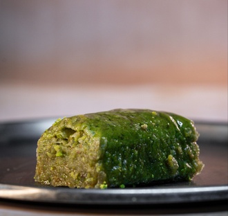 Fıstıkzade görseli