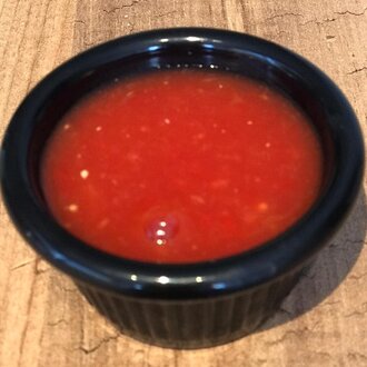 Samosa Sosu görseli