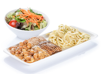 Bi Fıstıklı Fesleğenli görseli