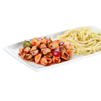 Bi Tatlı Bi Ekşi görseli