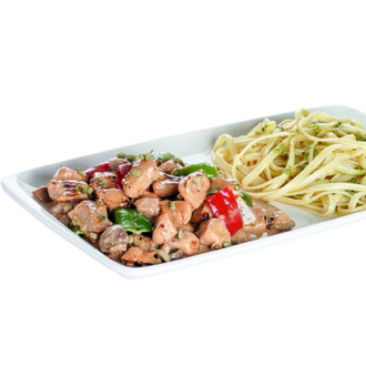 Bi Tomurcuk Kekikli görseli