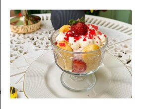 Charlotte Cup görseli