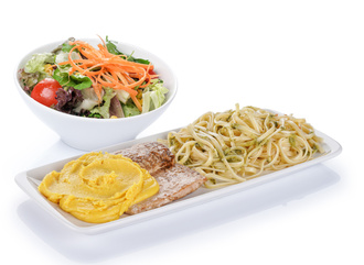 Bi Üç Peynirli görseli