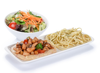 Bi Beğendi görseli