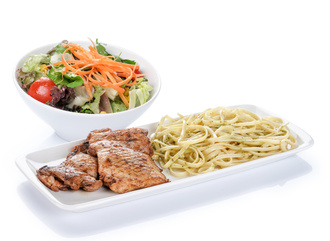 Germeç Izgara görseli