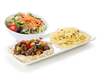 Hünkar Beğendi görseli