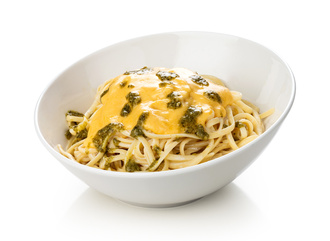 3 Peynirli Makarna görseli