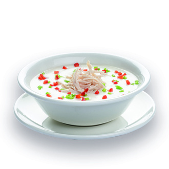 Az Bi Tavuk Çorba görseli