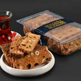 Selanik Gevreği (300 G) görseli