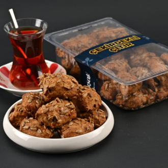 Çekirdekli Çıtır (300 G) görseli