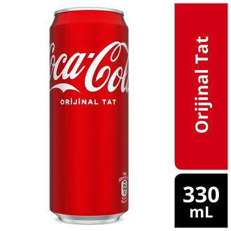 Coca-cola (33 Cl.) görseli