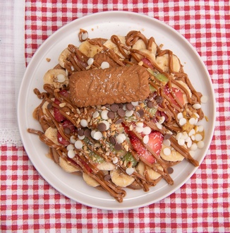 Lotus Wafflecım görseli