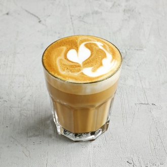 Flat White görseli