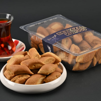 Beypazarı Kurusu (300 Gr.) görseli