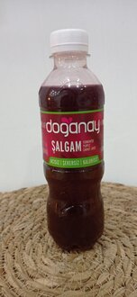 Şalgam Tatlı 300Ml. görseli