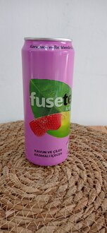 Fuse Tea Kavun-çilek görseli