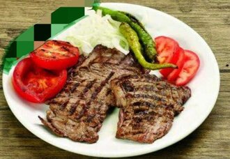 Dana Antrikot (250 Gr) görseli