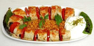 Kuzu Beyti (252 Gr) görseli