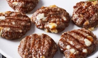 Kaşarlı Köfte (1 Kg) görseli