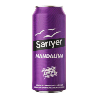 Sarıyer Mandalina (33 Cl.) görseli