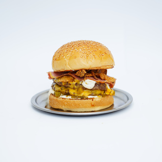 Yalın Zoom Burger görseli