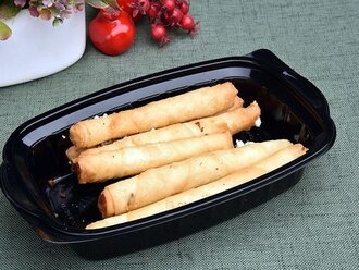 Patatesli Sigara Böreği (2 Adet) görseli