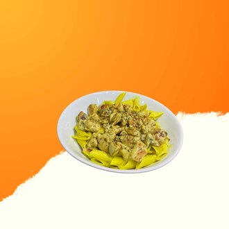 Harmanlı Tavuk görseli