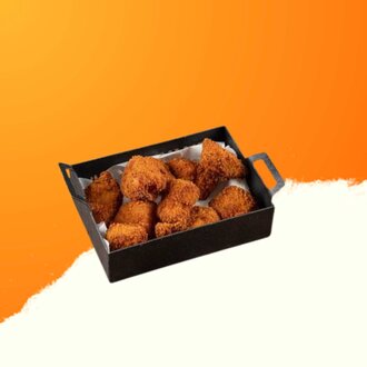 10'Lu Çıtır Tavuk görseli