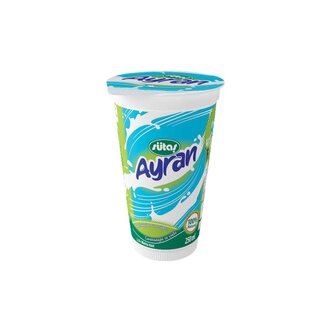 Küçük Ayran görseli