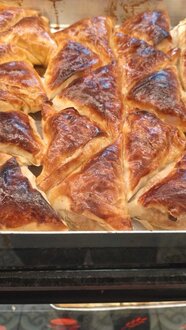 Patatesli Muska Böreği (Adet) görseli