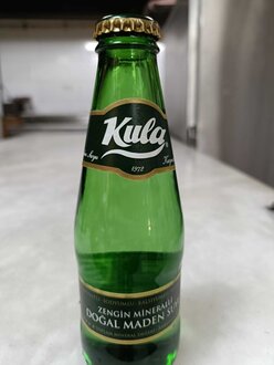Kula Sade Soda (20 Cl.) görseli