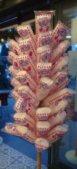 Pamuk Şeker görseli