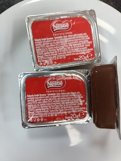 Çikolata Nestle (Adet) görseli