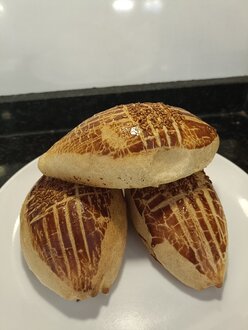 Peynirli Poğaça görseli