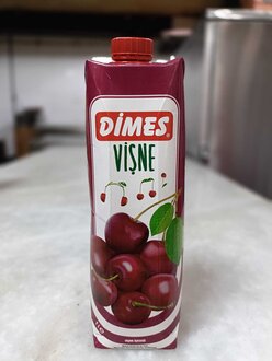 Dimes Vişne (1 L.) görseli