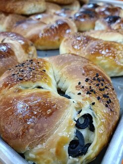 Zeytinli Açma görseli