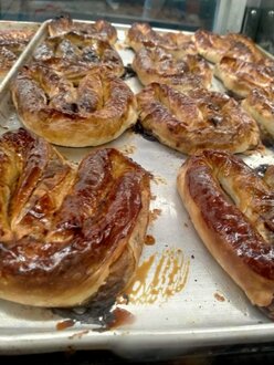 Kıymalı Börek (200 Gr.) görseli