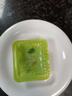 Yeşil Zeytin görseli