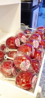 Elma Şekeri görseli