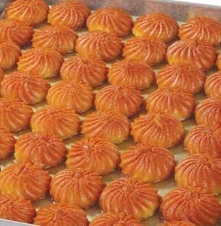 Lor Tatlısı (500 Gr.) (Özel Bayram Kampanyası) görseli