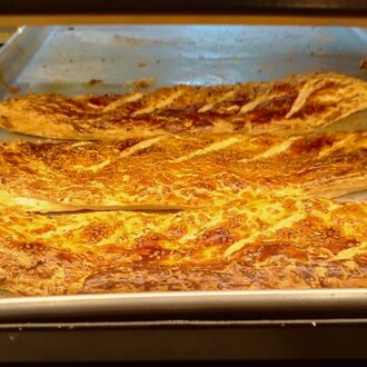 Patatesli Katmer görseli