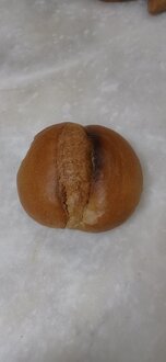 Tam Buğday Ekmeği (450 Gr.) görseli