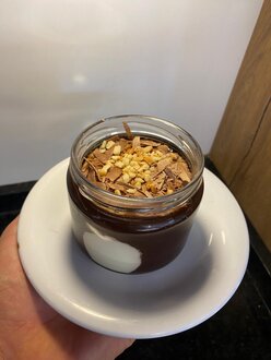 Profiterol (Adet) görseli